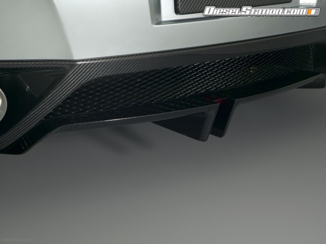 gtr